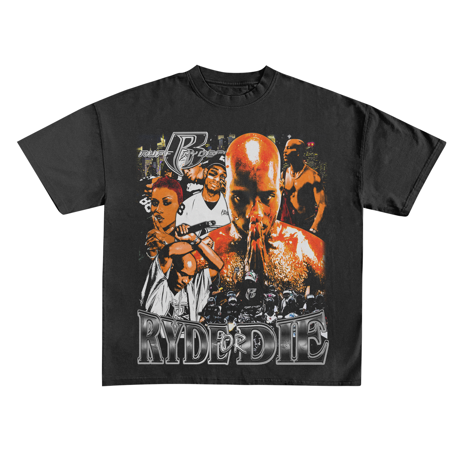 ラフライダーズ Amazon Music - ラフ・ライダーズのRyde Or Die, Vol.1 - Amazon